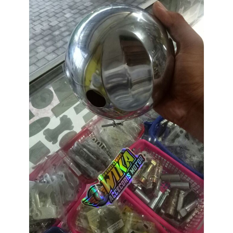 daymaker 16 led set batok l2g crom