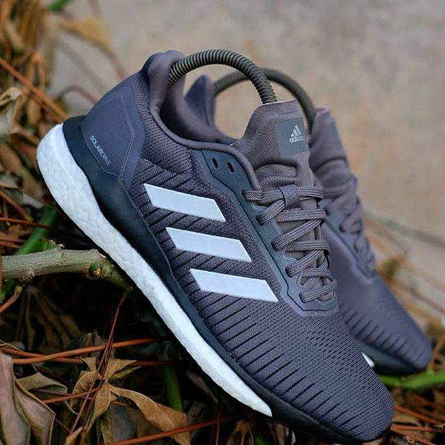 Adidas Solar drive boots