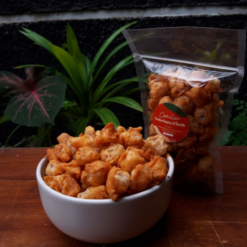 

SIOMAY KERING PEDAS
