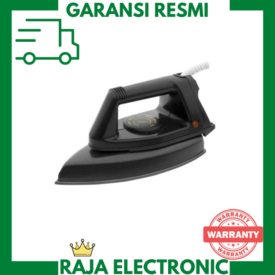 Setrika Maspion EX 1000 - Setrika Maspion