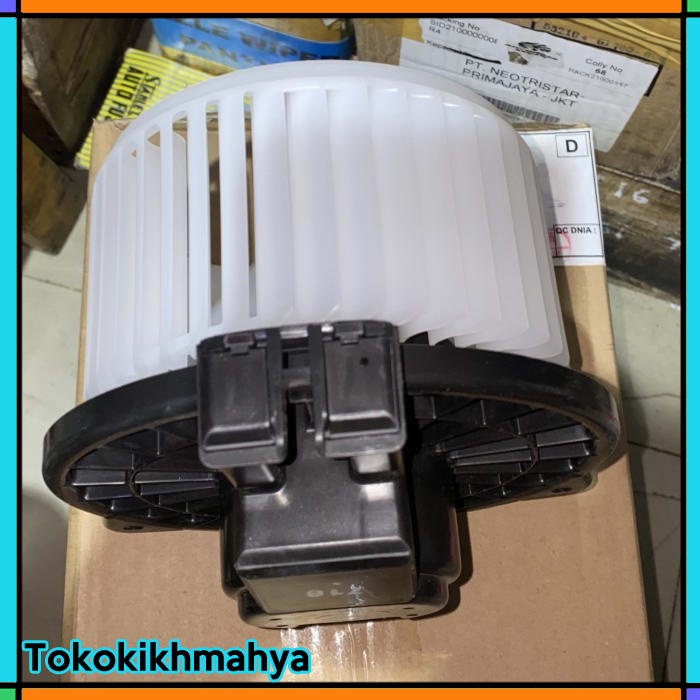 Murah Blower ac avanza ori denso Keren