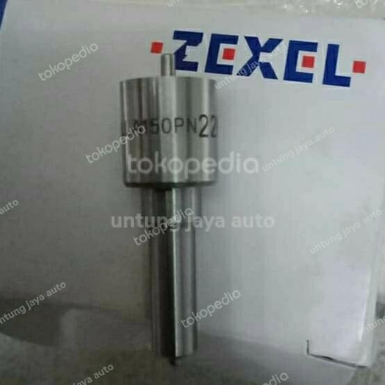 Nozzle Injector Isuzu Panther