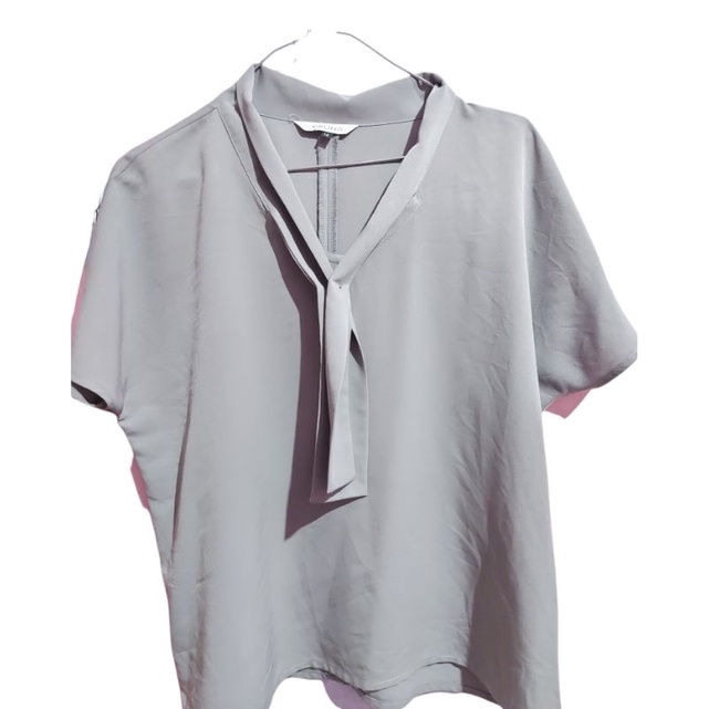 PRELOVED VALINO GREY