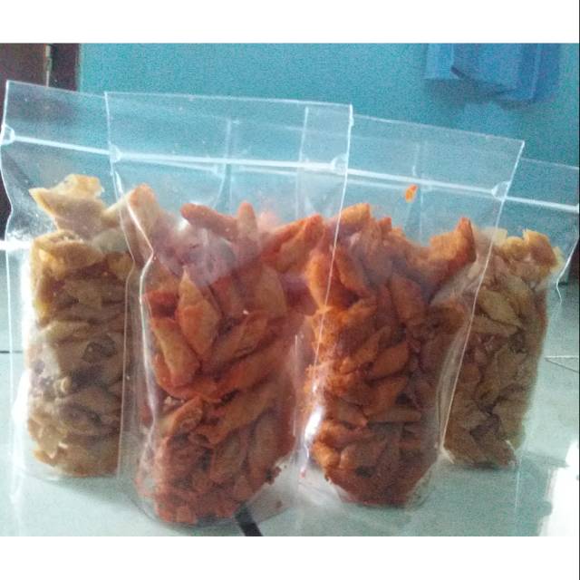 

Luring (Lumpia Kering)