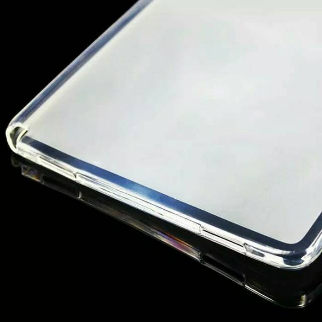 Silikon jelly softcase ipad air / ipad 5
