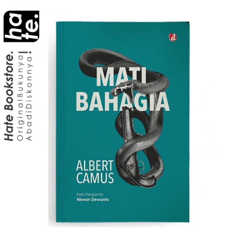 Mati Bahagia Republish