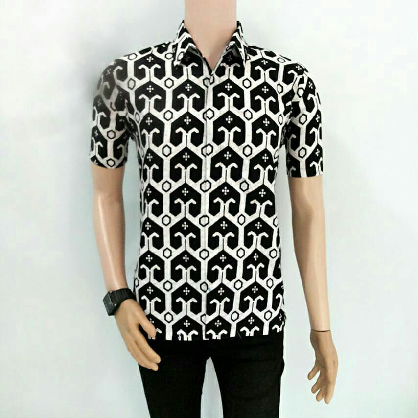 Hem batik NZ