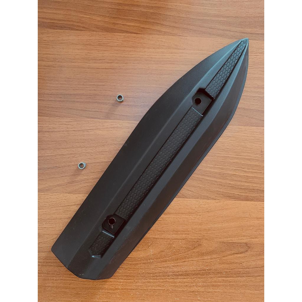 Cover Tutup Pelindung Knalpot X Ride/X Ride 115