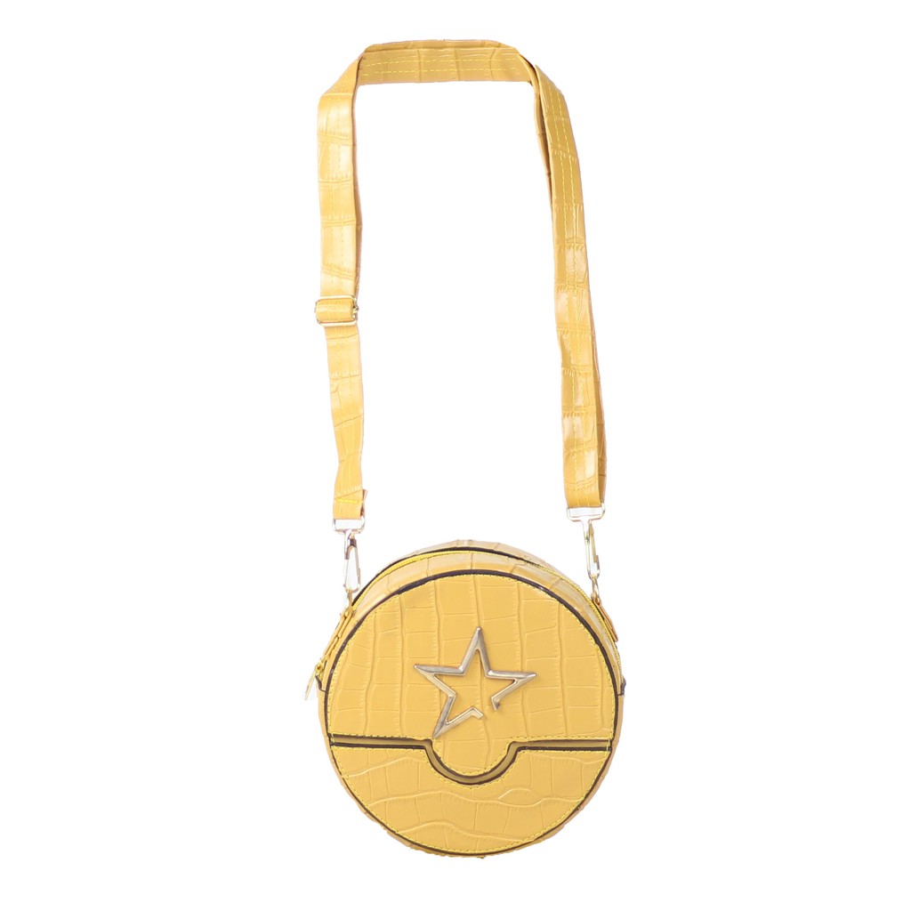 Selempang Cewek Slingbag Wanita Stylish Fashionable Keren Cantik Murah Slempang Kekinian Hangout