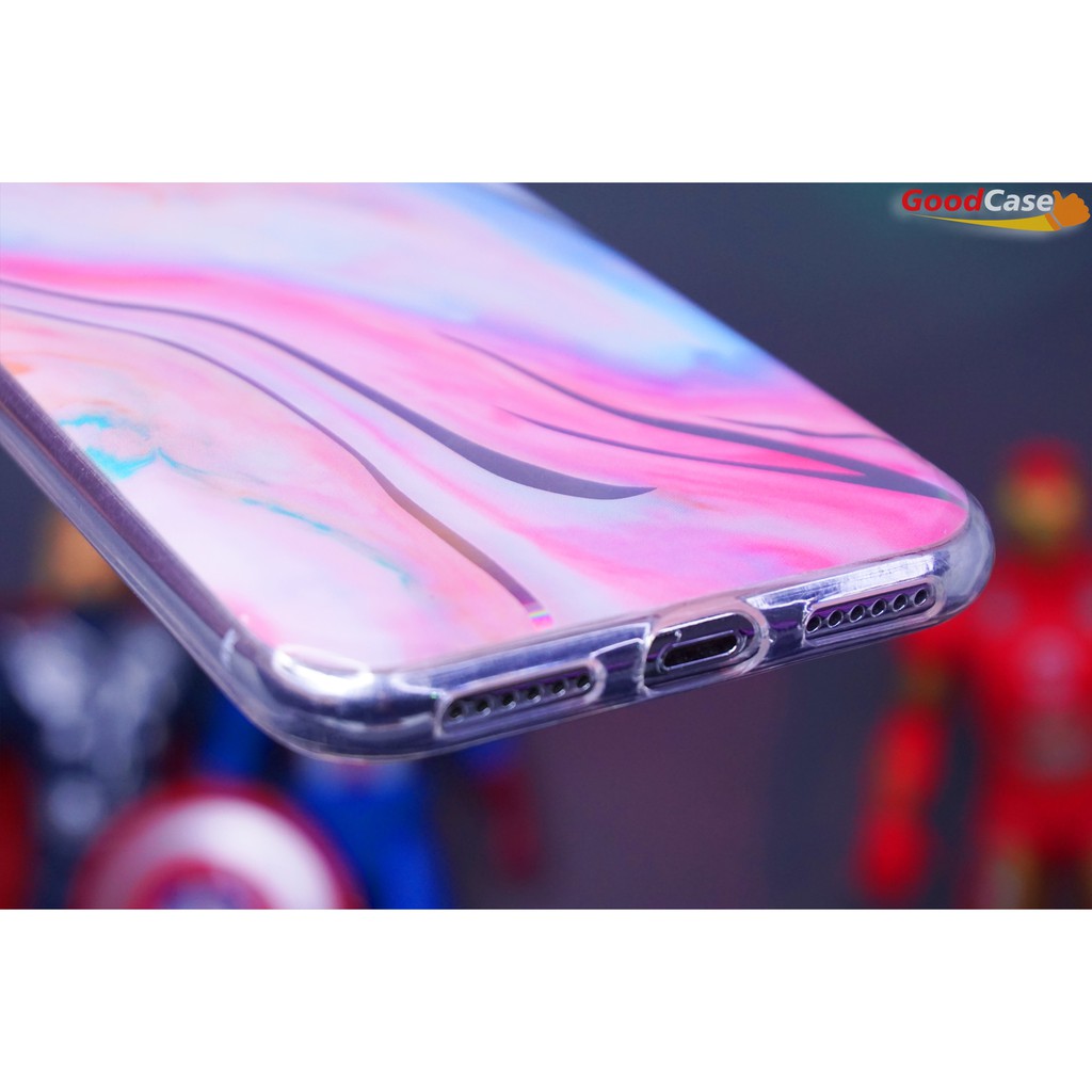 GoodCase - Soft Case IMD Oppo F9 | A12/ A11K/ A5S/ A7 | A9 2020 | Reno 2F | Reno 4F/ F17 Pro