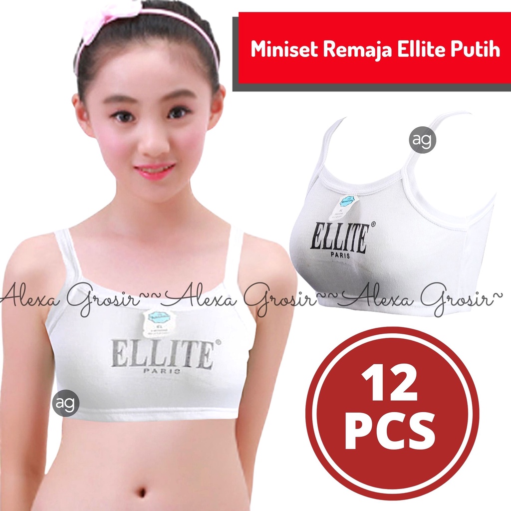 GROSIR 12 PCS MINISET PUTIH REMAJA, GROSIR MINISET DEWASA, JUAL MINISET DEWASA OLAHRAGA ELITE