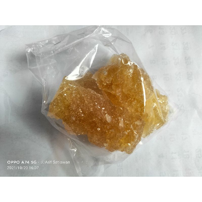 

Gula Batu 500 gr| gula batu kristal Premium Super Istimewa 500 gr | Gula teh ginastel