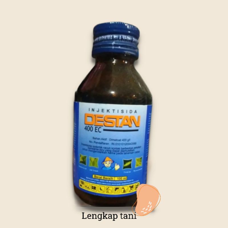 Destan 400sc 100ml