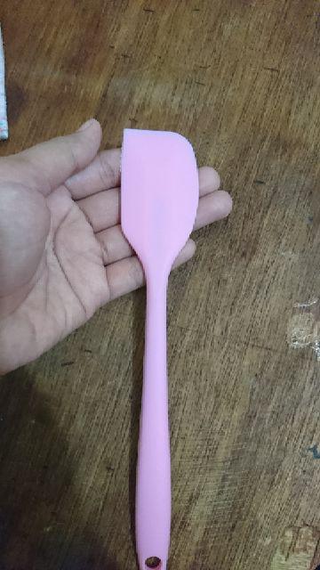 Spatulla Silicone