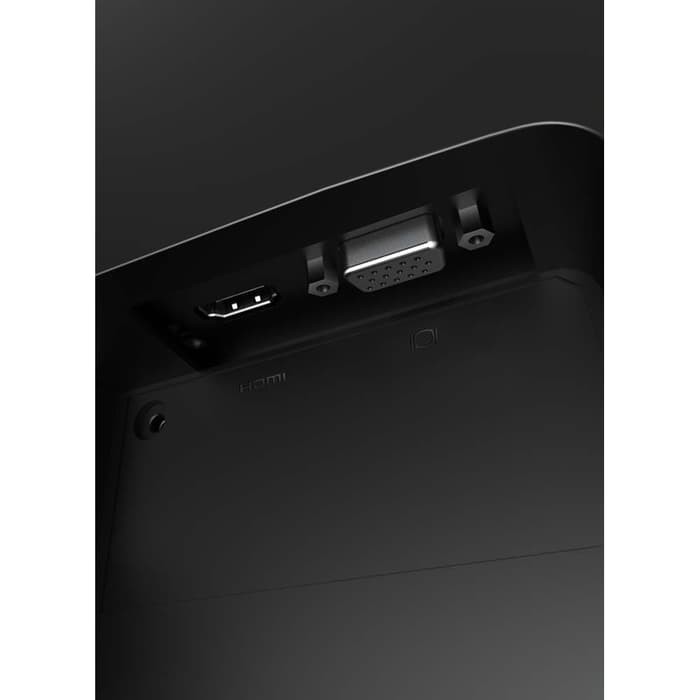 Monitor LED Lenovo D19 D1910 D19-10 19&quot; 1366x768 VGA HDMI