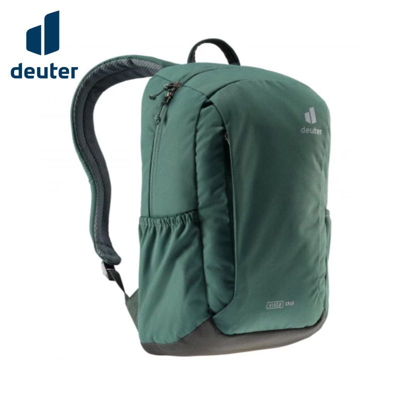 TENDAKI •Tas Deuter Vista Skip •Cotogy •Gogo •Junior •Innsbruck •Schmusebar •Stepout 12 •16 •22  Lifestyle Daypack Tas Sekolah