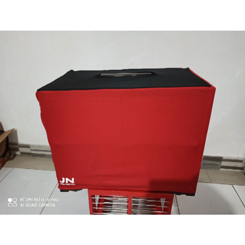 KRODONG MERPATI 2 PASANG PETAK 4 PINTU_ KERODONG BURUNG MERPATI KERODONG SANGKAR MERPATI JN