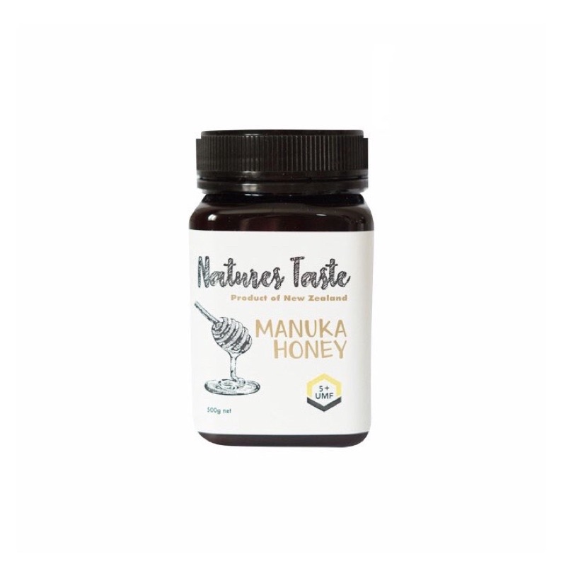 

Manuka Hillary Farm UMF 5+