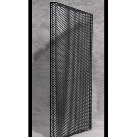 Grille 12" Nexo Geo S12 Type G12NX grill speaker ram tutup box speaker Grille 12" Nexo Geo S12 Type 