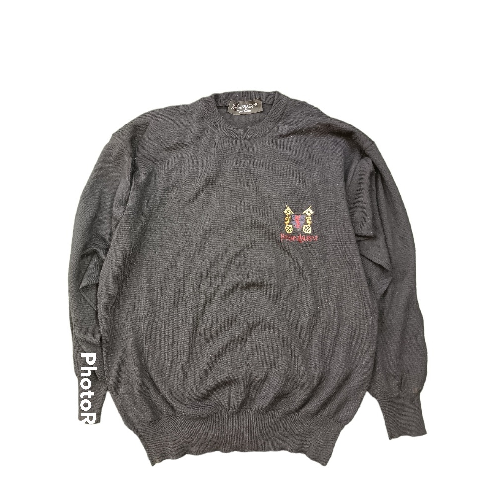 YSL KNITWEAR SWEATER