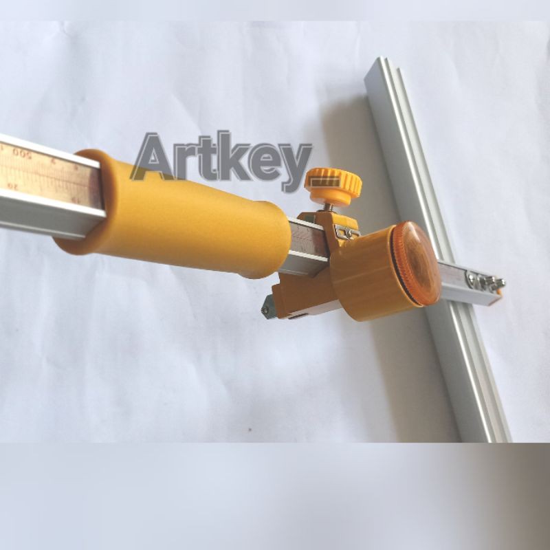 Best Quality T Cutter Glass Long size 1500 mm