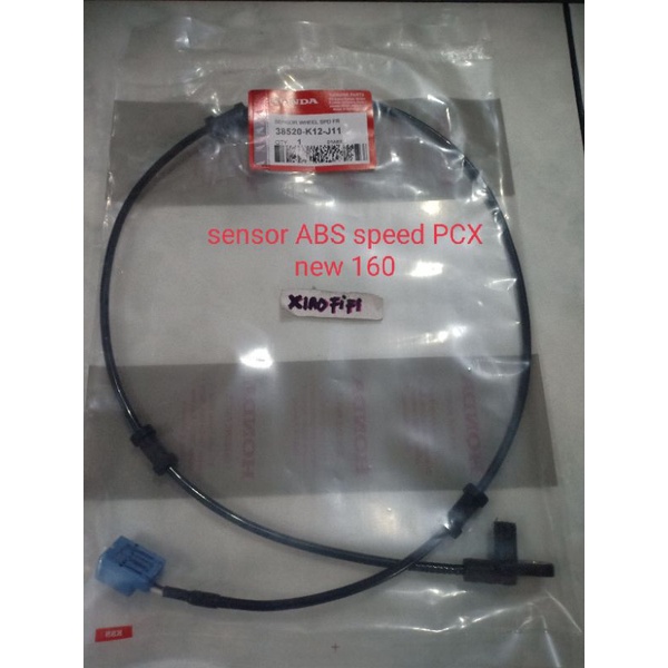 kabel sensor ABS PCX new 160 (K12)