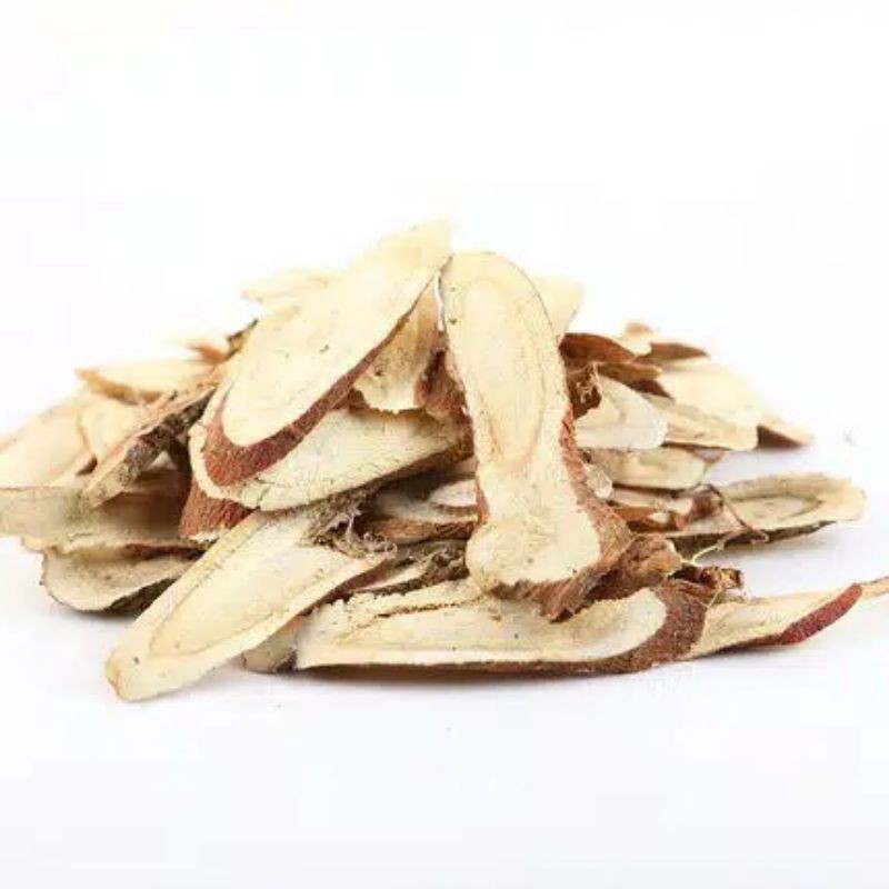 Kam Cho premium 50 gram / akar manis gan cao Licorice Root