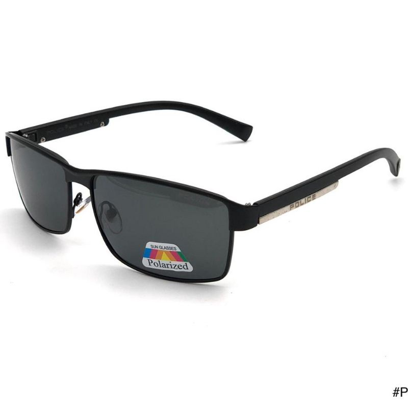 KACAMATA POLICE POLARIZED