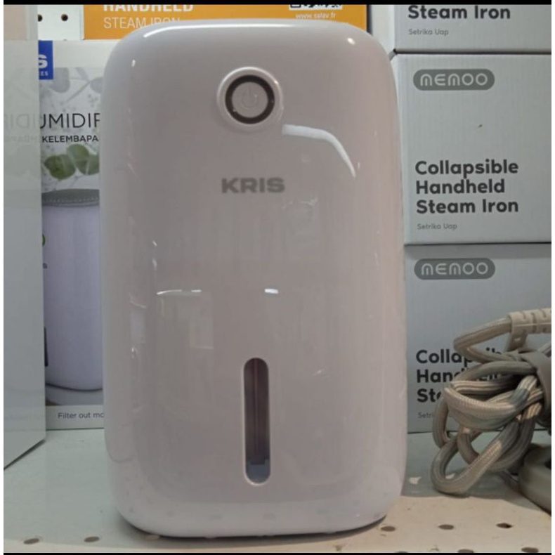 Kris Dehumidifier Mini penghilang kelembapan 800ml