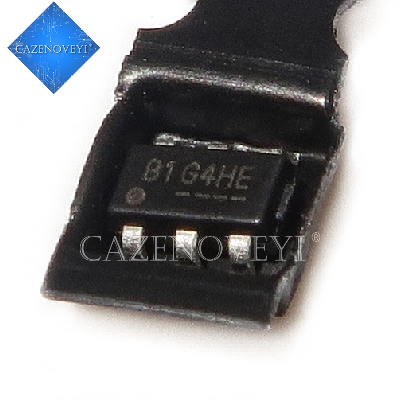 10pcs Ic Sx2106 Sx2106 B1Cgqk Silk-Screen B1G Sot23-6 100%