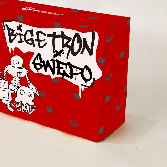 

SWEATERPOLOSID - BOX BTR (BOX ONLY)