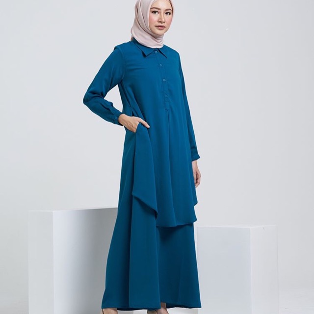 Pulchra Grace Dress