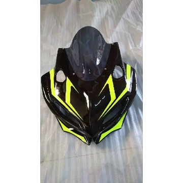 kedok cbr 150 k46 topeng lampu new cbr 150 k46 model cbr 250