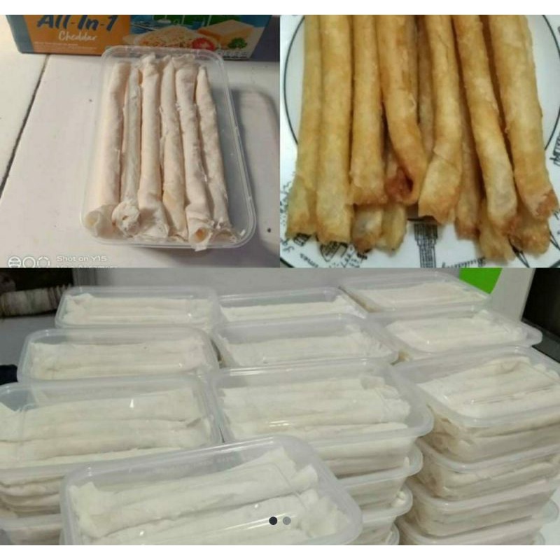 

keju aroma krispi
