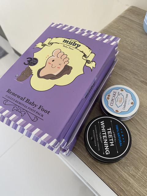 Pemutih Gigi Alami Charcoal Teeth Whitening Powder Activated 30gr Original Sikat Gigi Bamboo