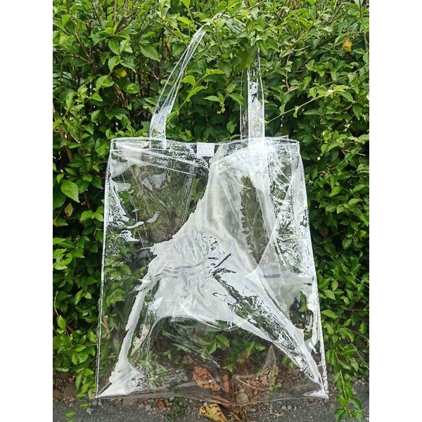 

tas mika goodiebag hampers