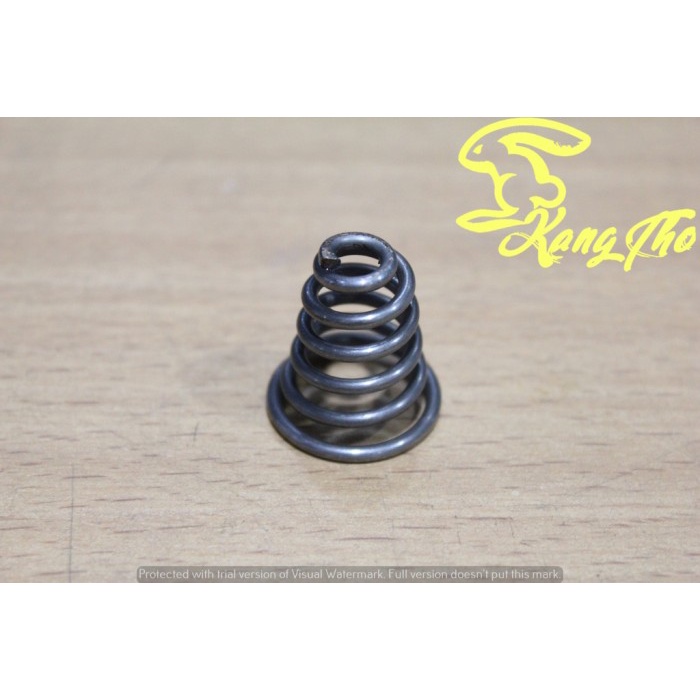 5200 5800 5500 Spring Per Body Keong Kerucut chainsaw senso mini