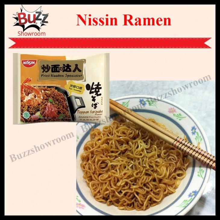 

Nissin Ramen Hokkaido Miso Tokyo Shoyu Uma Kara Kyushu Mie Japanese