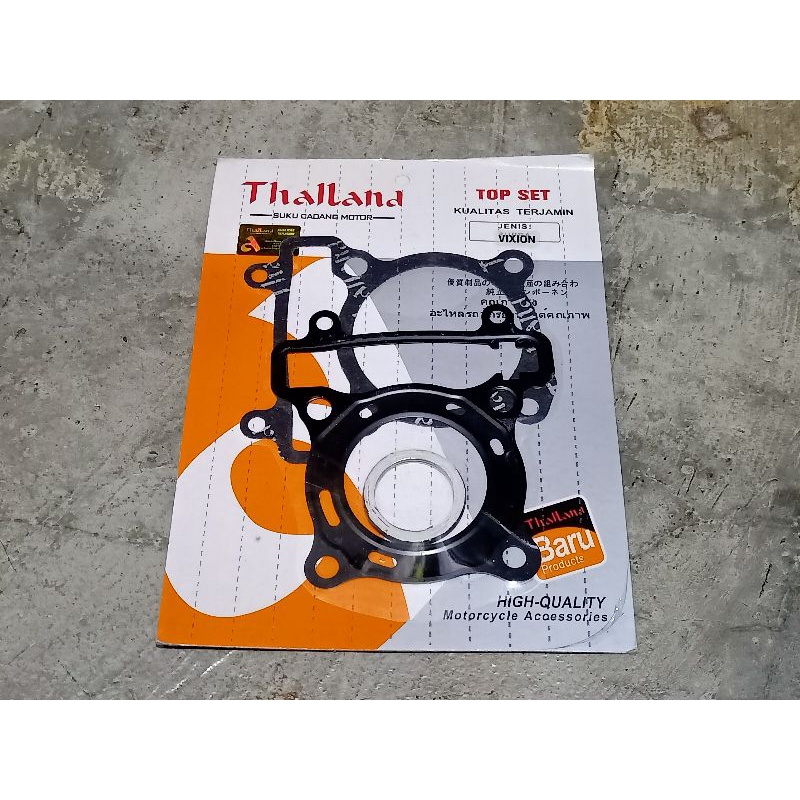 PAKING TOPSET VIXION / PACKING GASKET TOP SET VIXION OLD