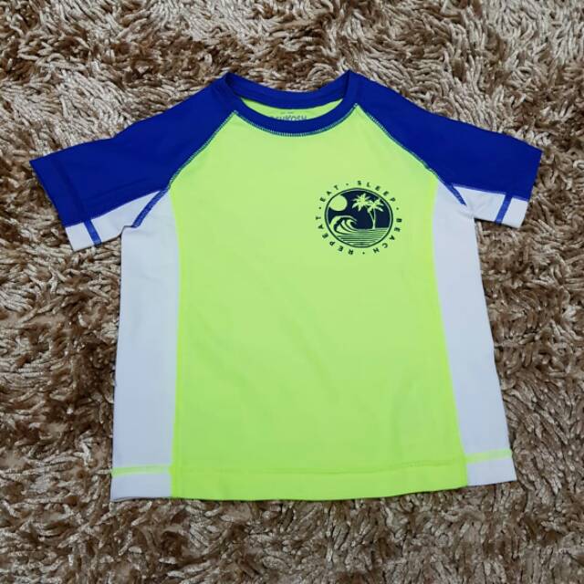 Baju Renang Anak Laki-laki - Oshkosh B'Gosh