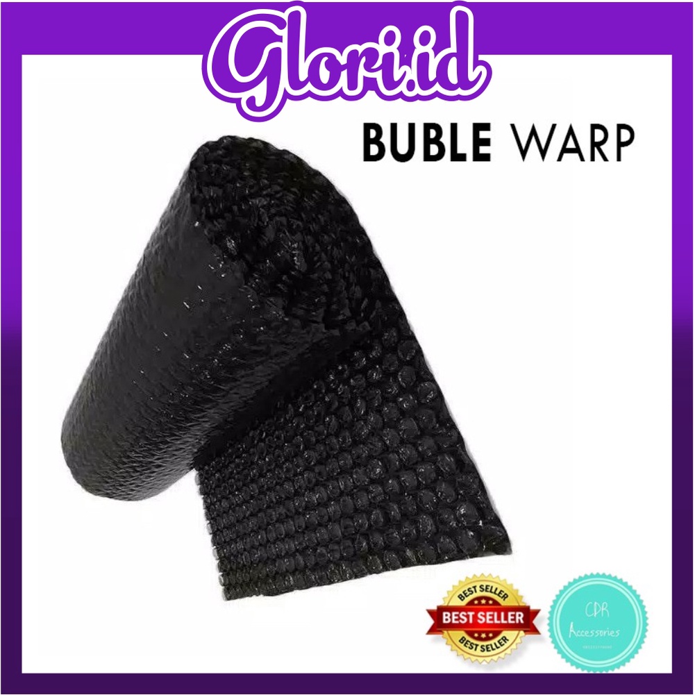 

GLORI.ID BUBBLE WRAP PACKING TAMBAHAN MURAH COD