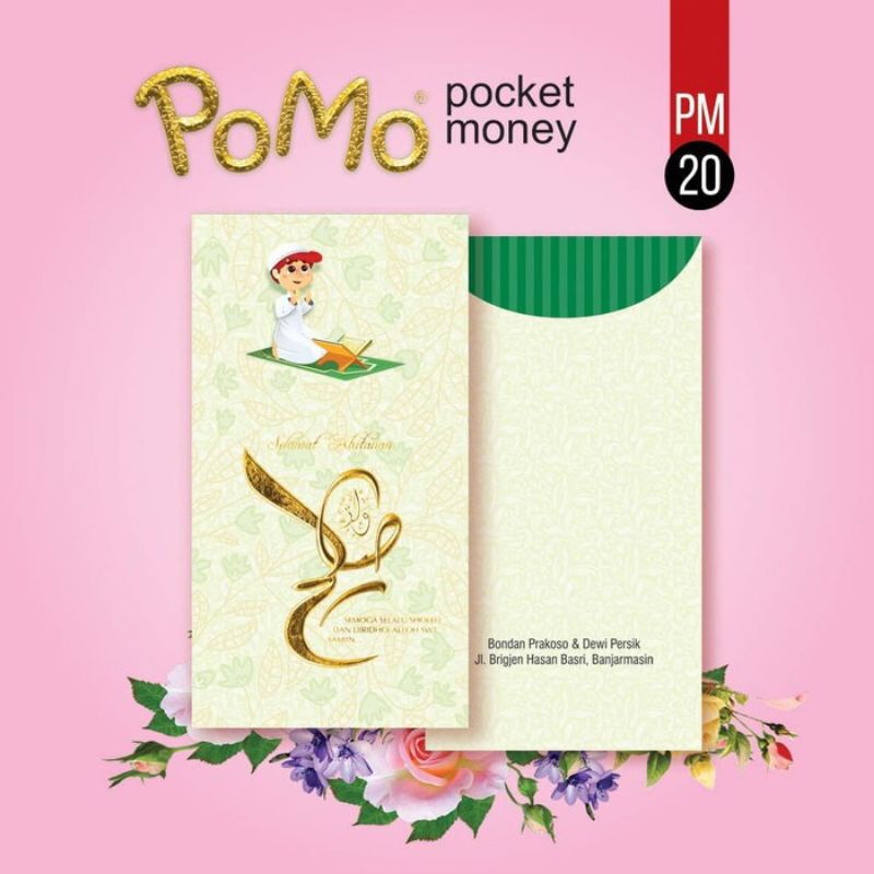 

amplol khitanan/amplop emboss/amplop 3D foil/amplop murah