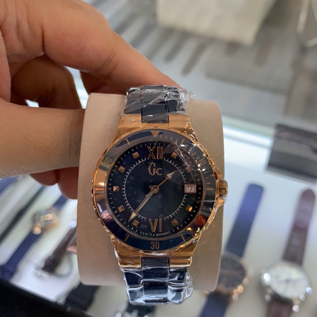 GC Y42003L7 GARANSI RESMI 2 TAHUN