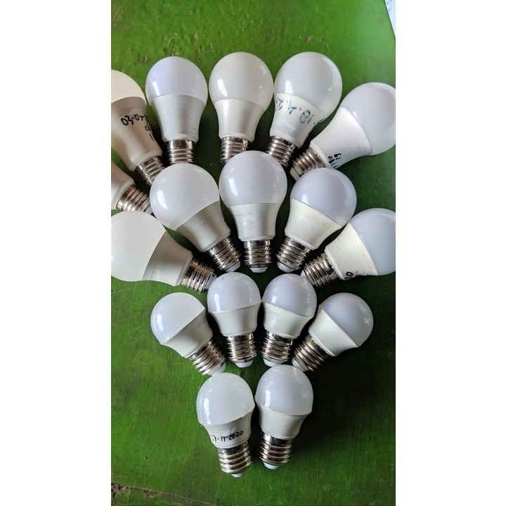 Led mati / rusak 5 watt