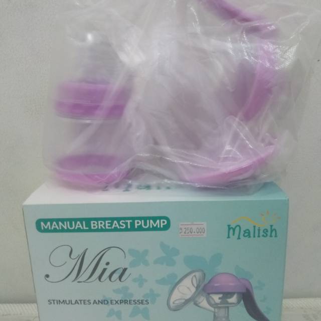 Breast pump инструкция