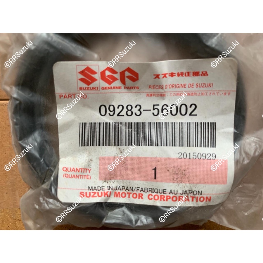 

SEAL,OIL,56X72.2X7.8 () 100% GENUINE