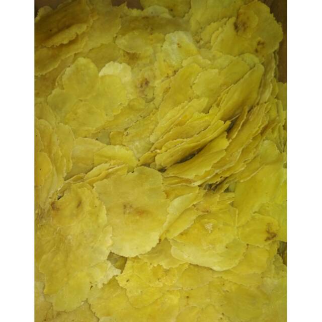 

Emping melinjo sedang 250 gr | emping melinjo mentah