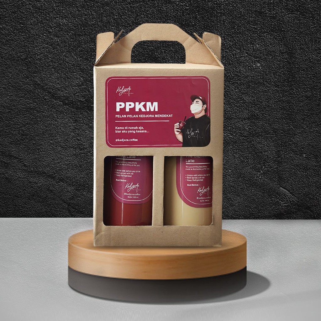 

Zodiak Bottle Couple