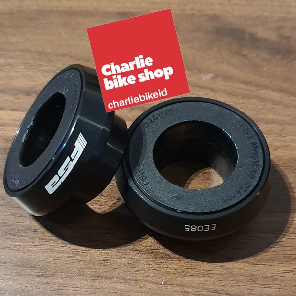 Terlaris Adaptor FSA Reducer BB30 PF30 to Axle 24 mm Berkualitas