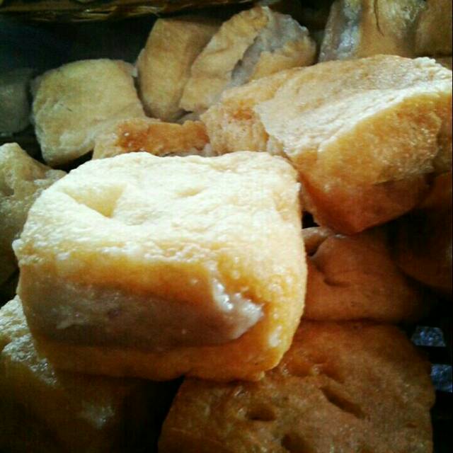 

Tahu tuna